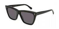 Occhiali da sole Stella McCartney Donna SC0140S 55 001 - SC0140S 55 001